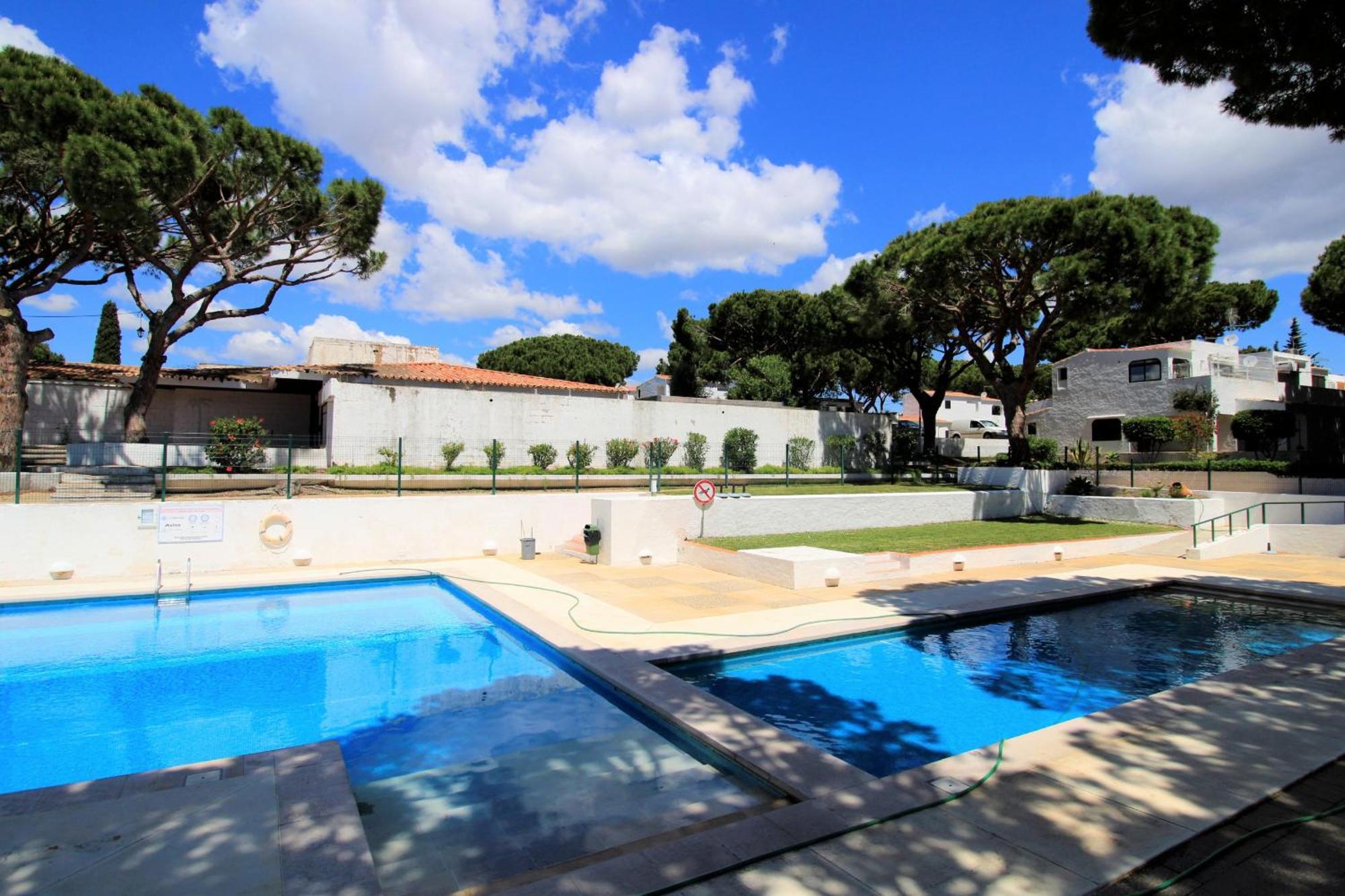 Albufeira Acoteias Villa With Pool By Homing Экстерьер фото