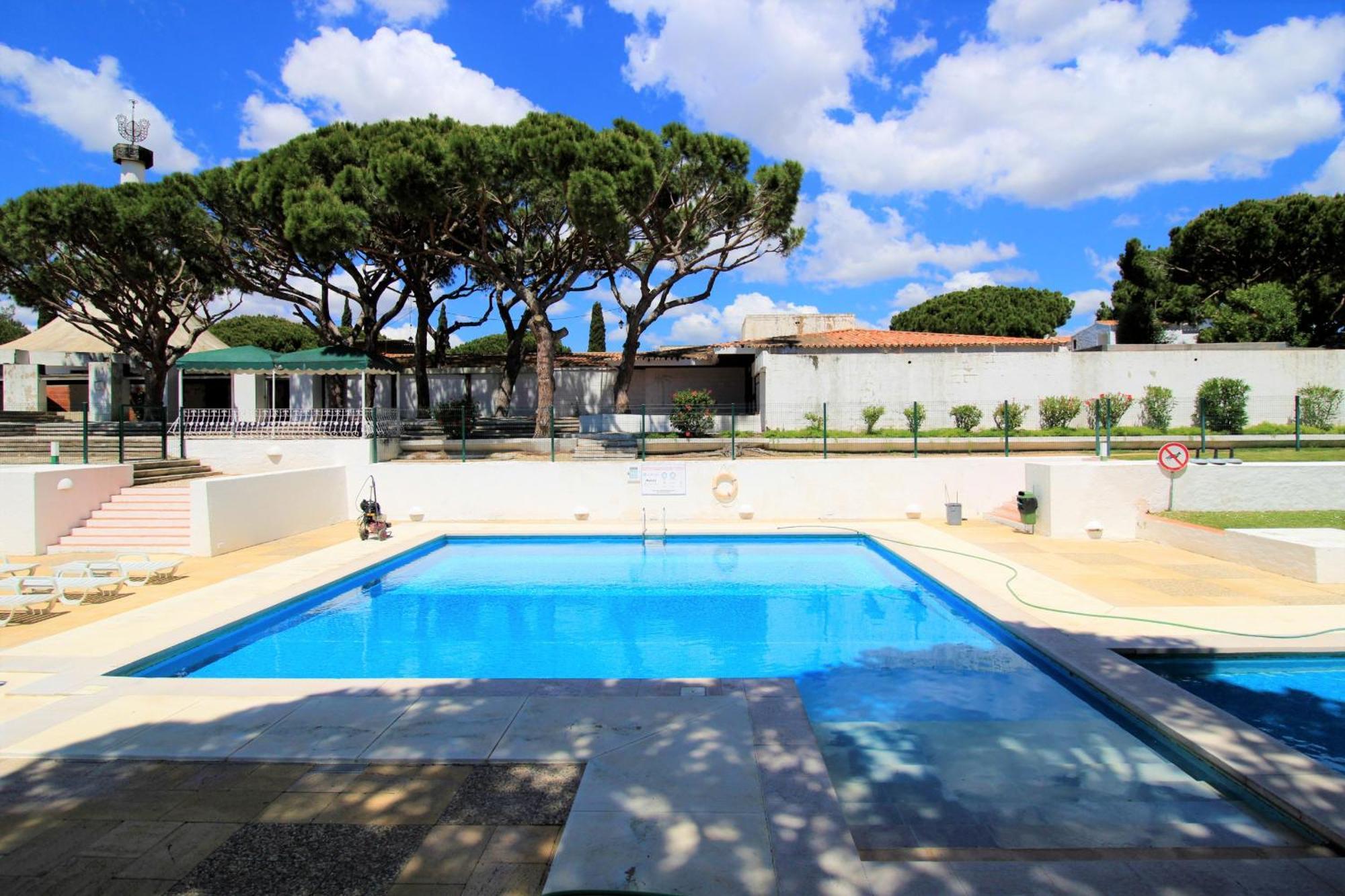 Albufeira Acoteias Villa With Pool By Homing Экстерьер фото