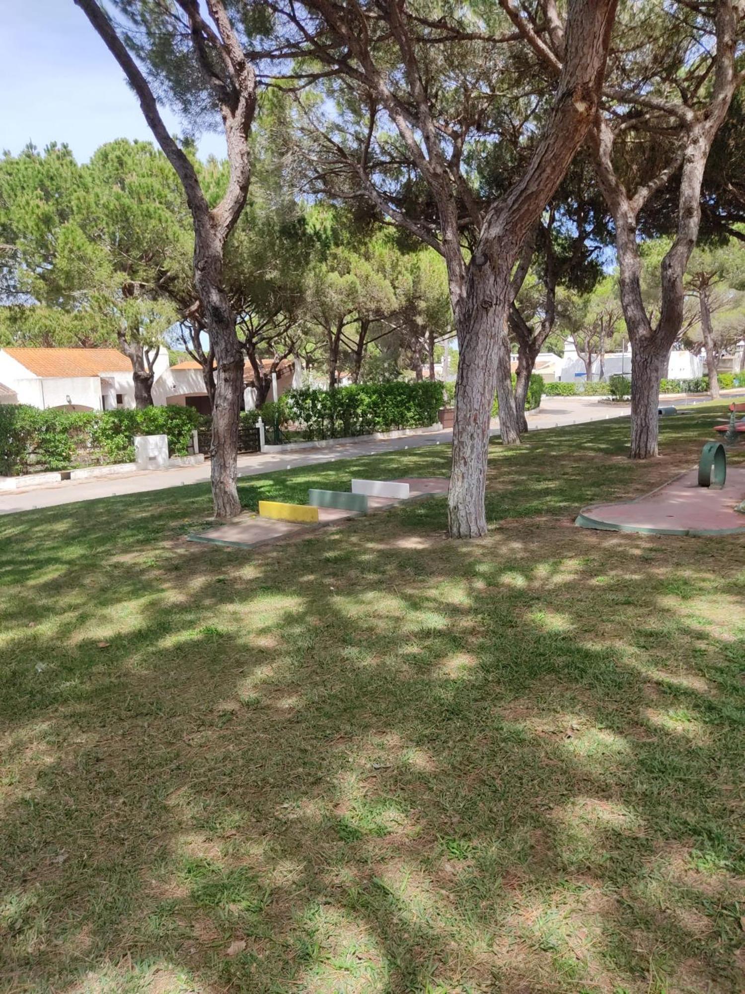 Albufeira Acoteias Villa With Pool By Homing Экстерьер фото