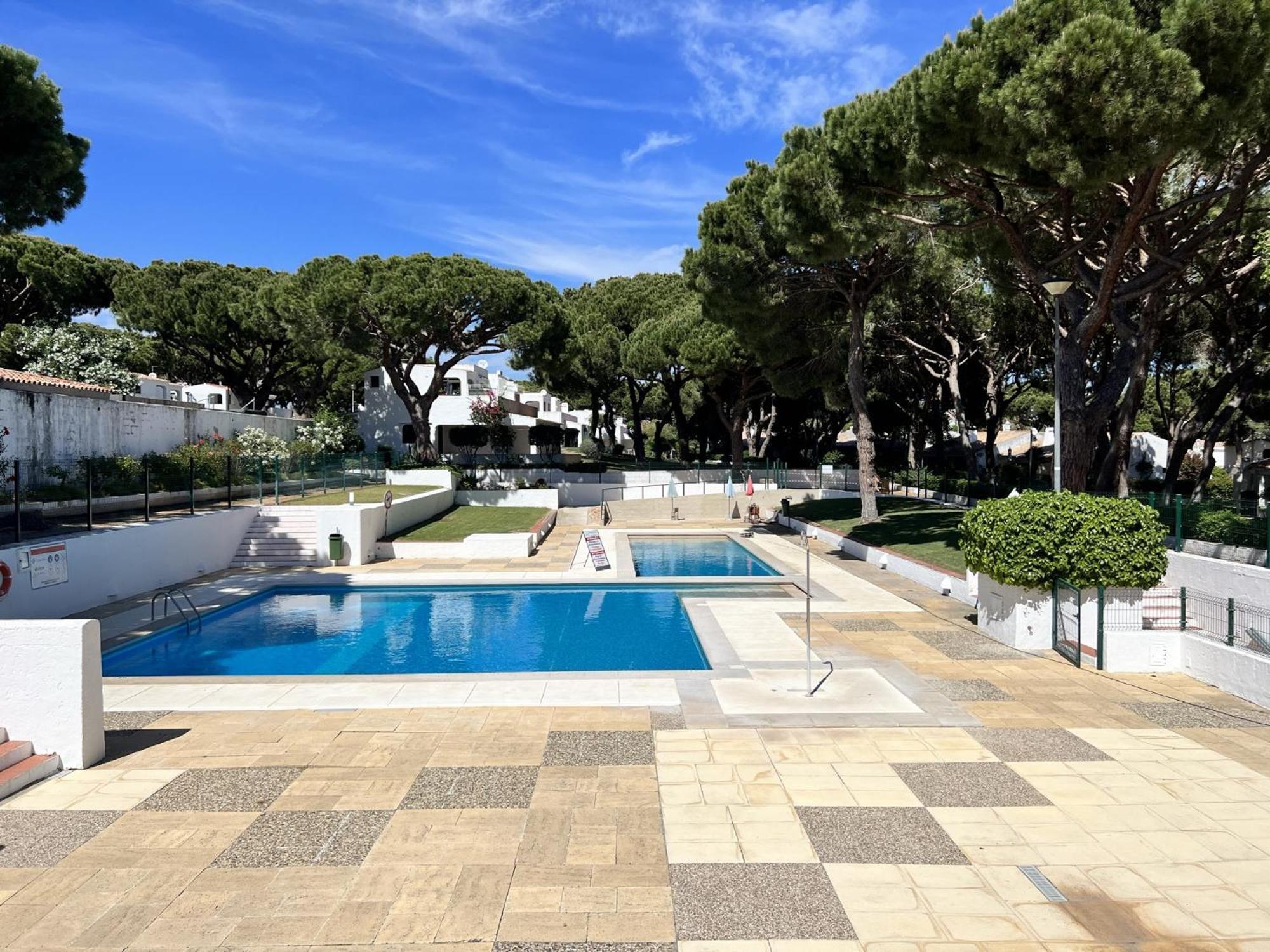 Albufeira Acoteias Villa With Pool By Homing Экстерьер фото