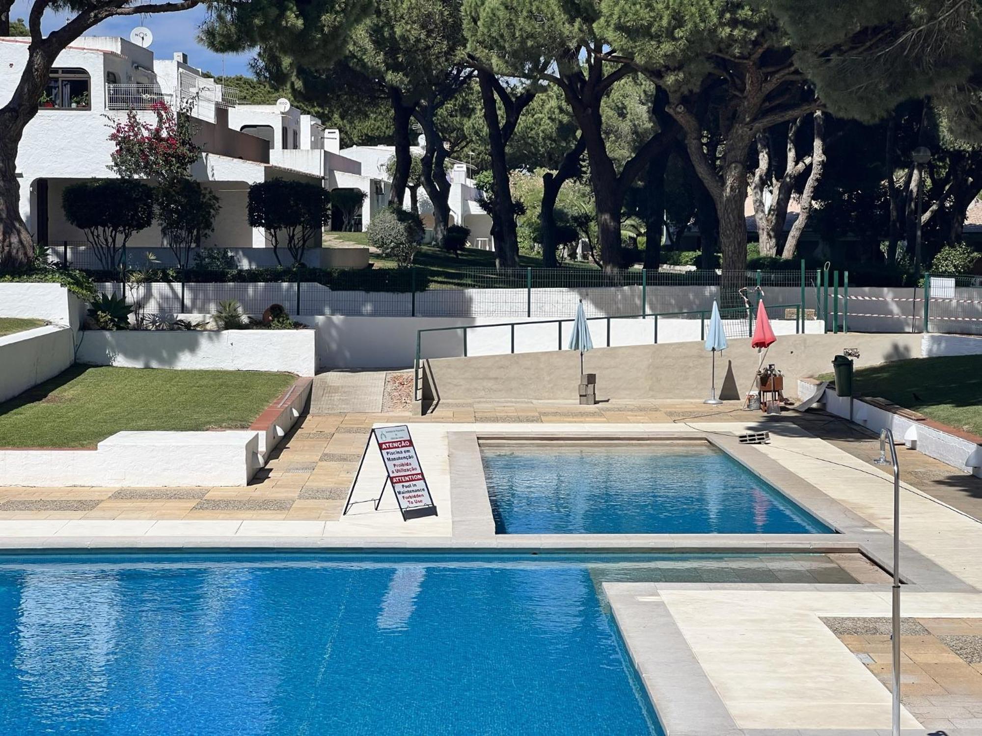 Albufeira Acoteias Villa With Pool By Homing Экстерьер фото