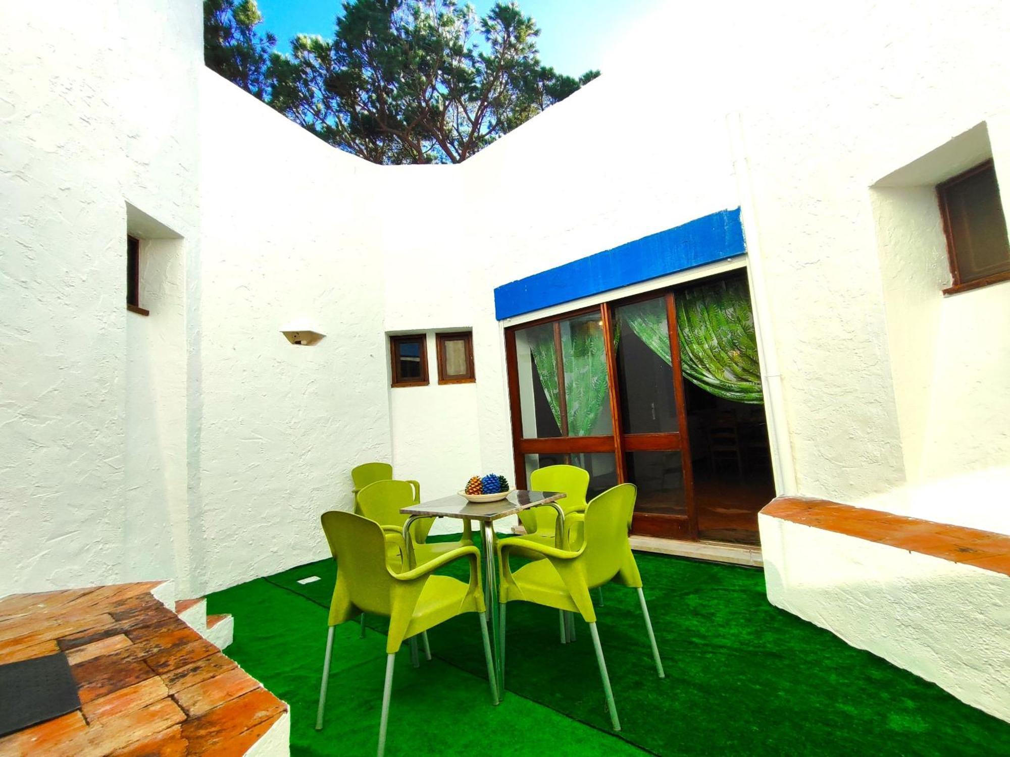 Albufeira Acoteias Villa With Pool By Homing Экстерьер фото