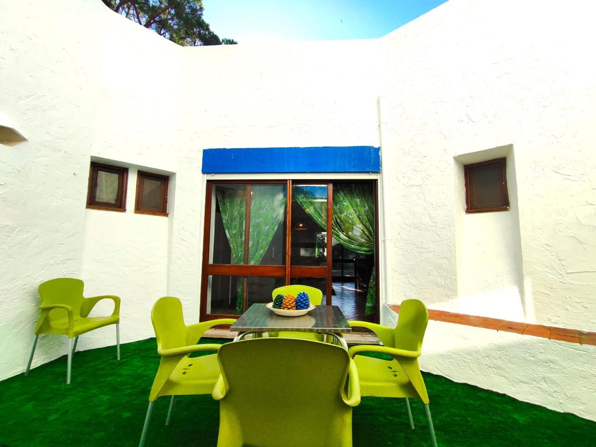 Albufeira Acoteias Villa With Pool By Homing Экстерьер фото