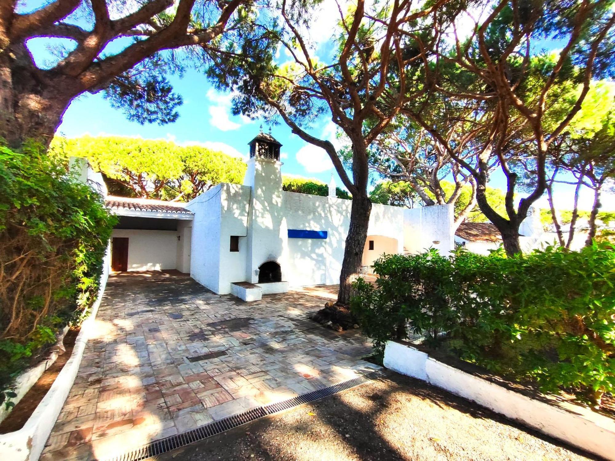 Albufeira Acoteias Villa With Pool By Homing Экстерьер фото